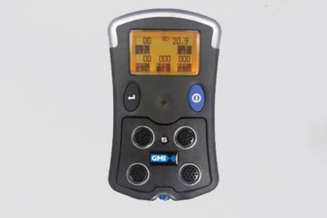 PS500 GAS DETECTORS